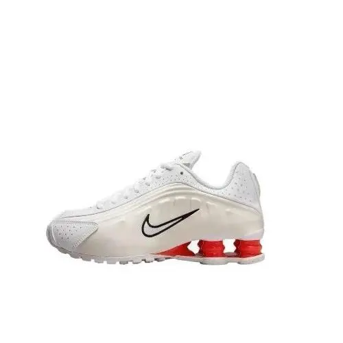 Nike shoes - White 1