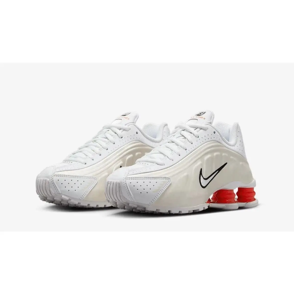 Nike shoes - White 0
