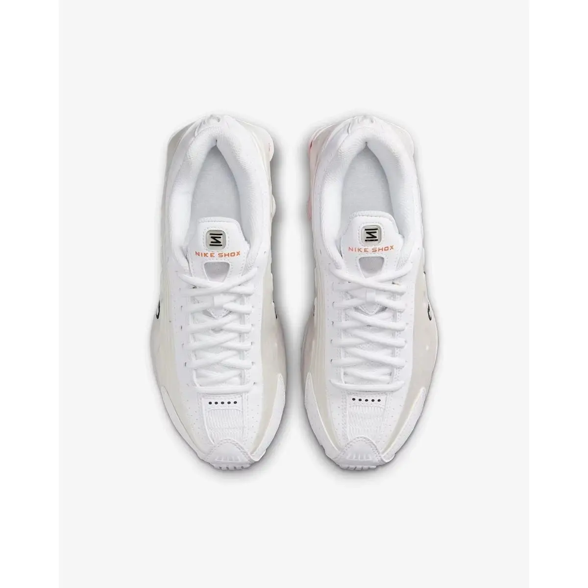 Nike shoes - White 2