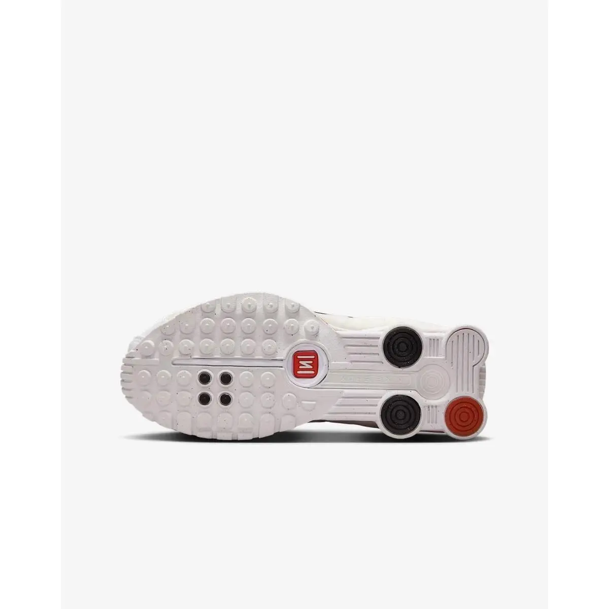 Nike shoes - White 3