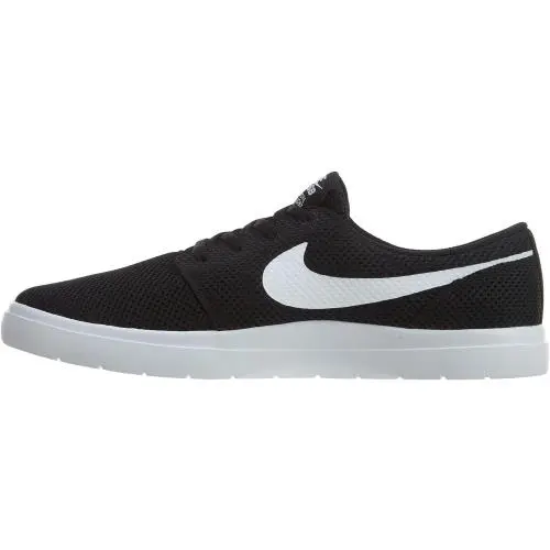 Nike shoes - Nike Sb Portmore - Portmore - Black 1