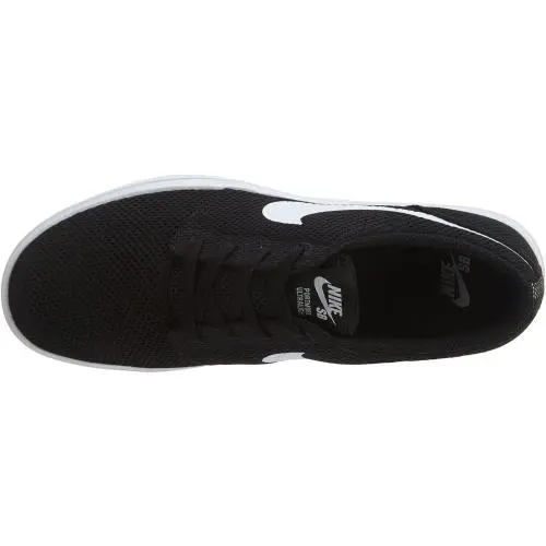 Nike shoes - Nike Sb Portmore - Portmore - Black 2
