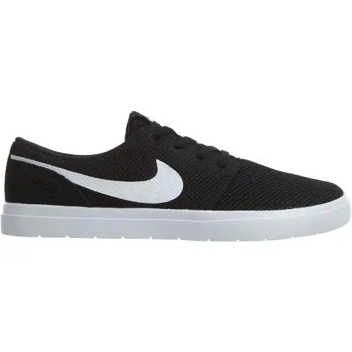 Nike shoes - Nike Sb Portmore - Portmore - Black 3
