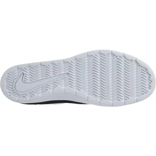 Nike shoes - Nike Sb Portmore - Portmore - Black 4