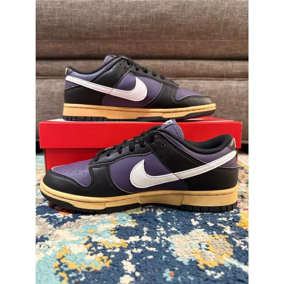 Nike shoes - Black 0