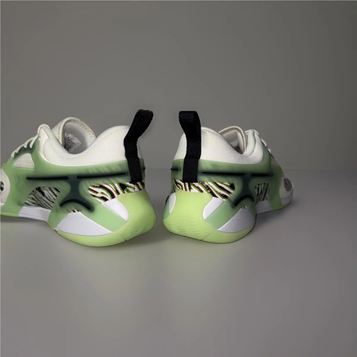 Nike shoes - Air Jordan 13 - Air - Black 2