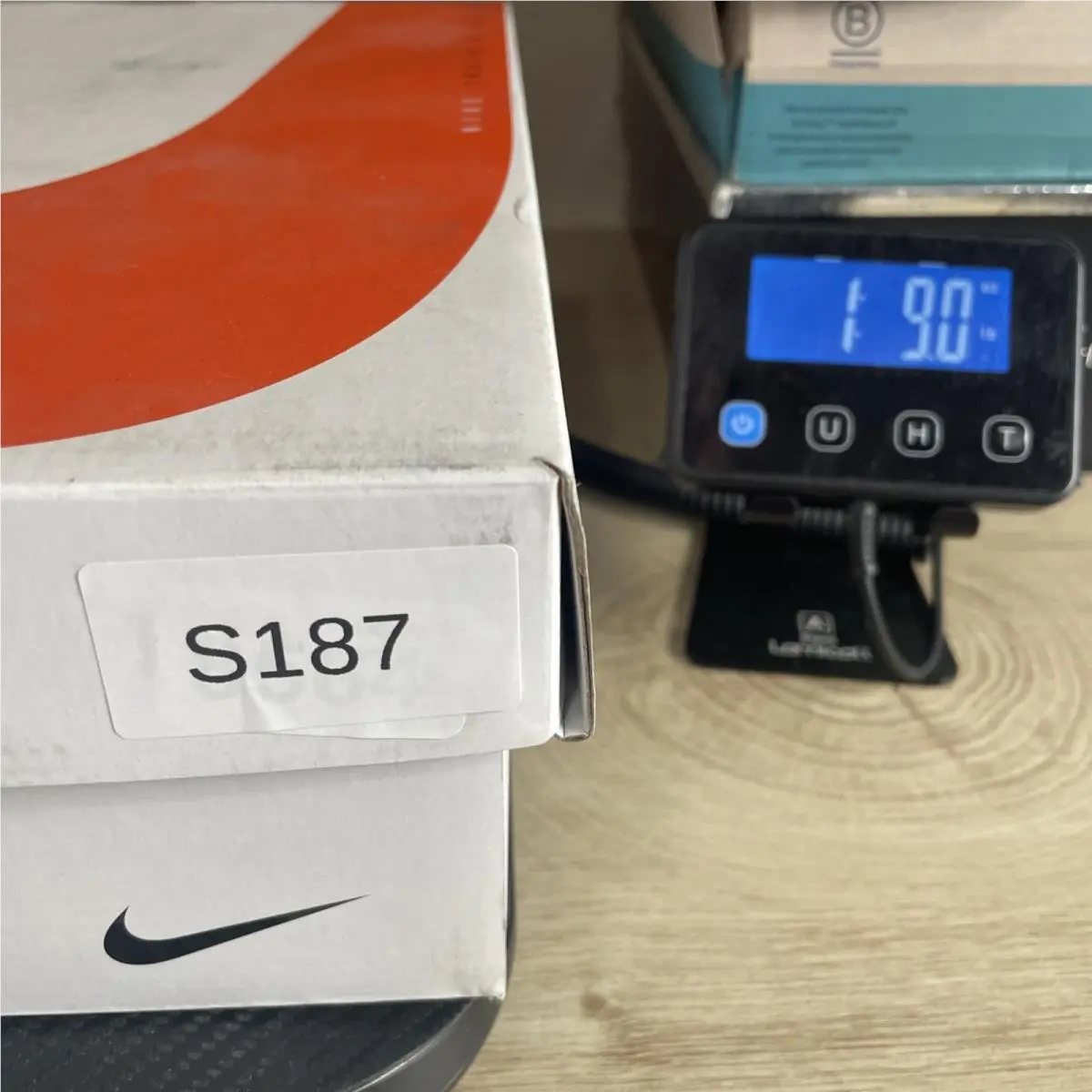 Nike shoes - White 7