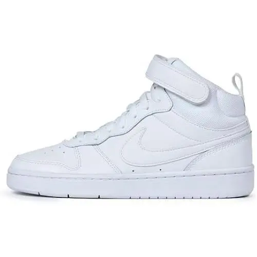 Nike shoes - Nike Court Borough - Court Borough - White 2