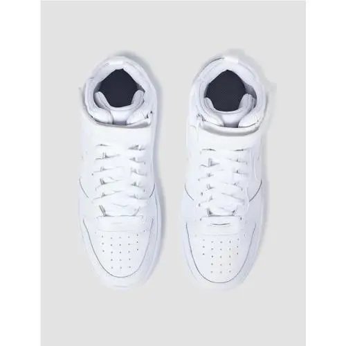 Nike shoes - Nike Court Borough - Court Borough - White 0
