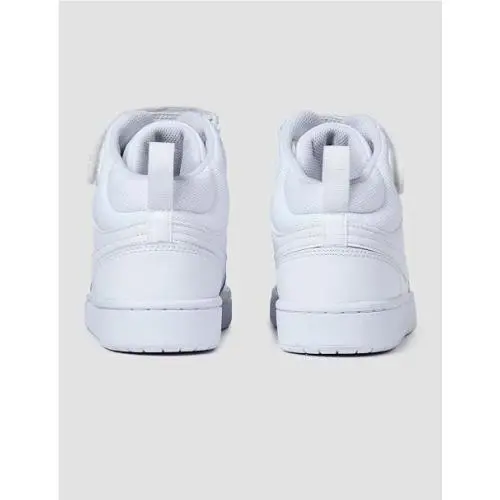 Nike shoes - Nike Court Borough - Court Borough - White 1