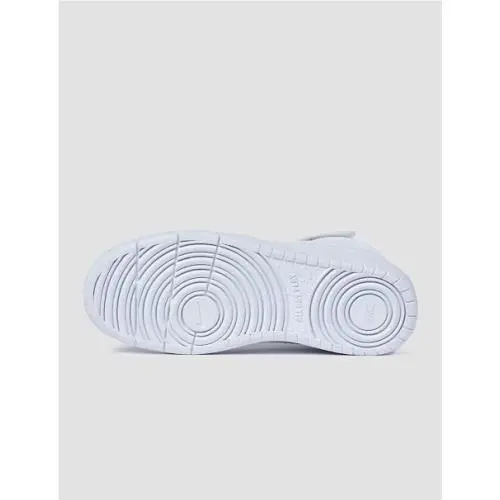 Nike shoes - Nike Court Borough - Court Borough - White 3