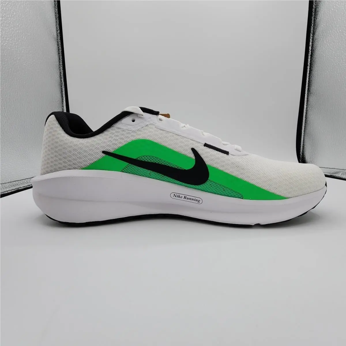 Nike shoes - Nike Downshifter - Downshifter - FD6454-106 - White 1