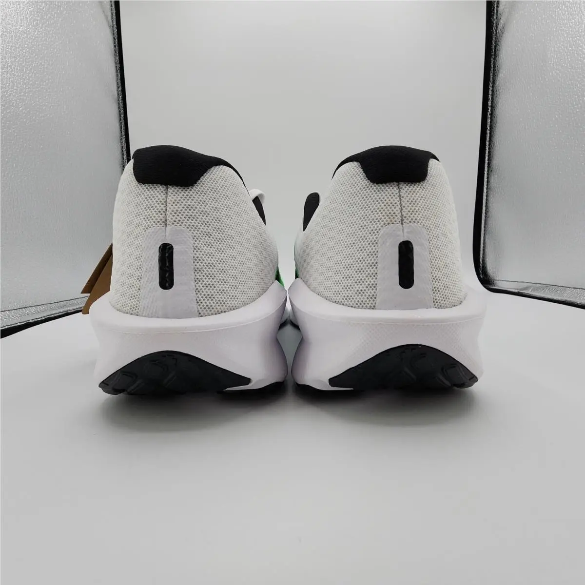Nike shoes - Nike Downshifter - Downshifter - FD6454-106 - White 4