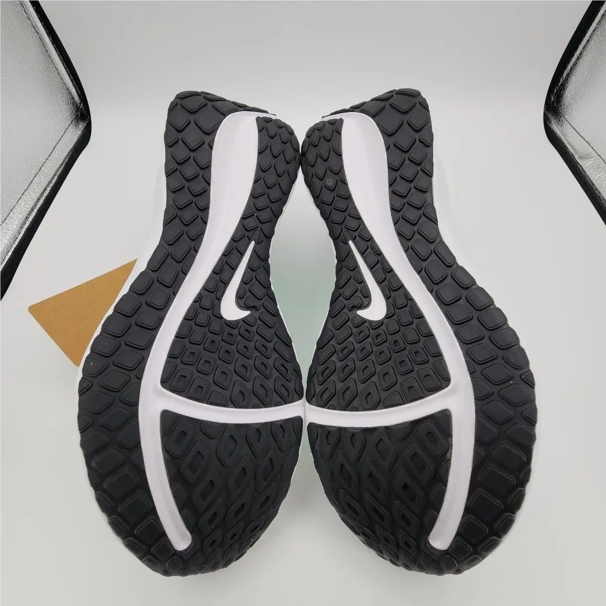 Nike shoes - Nike Downshifter - Downshifter - FD6454-106 - White 5