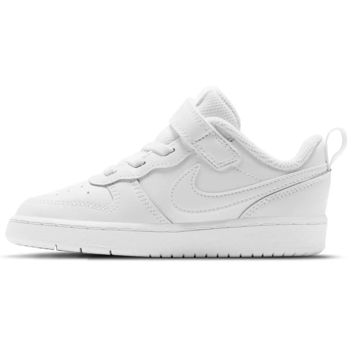 Nike shoes - Nike Court Borough - Court Borough - White (UPC: 0193145977327) 0