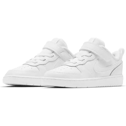 Nike shoes - Nike Court Borough - Court Borough - White (UPC: 0193145977327) 1