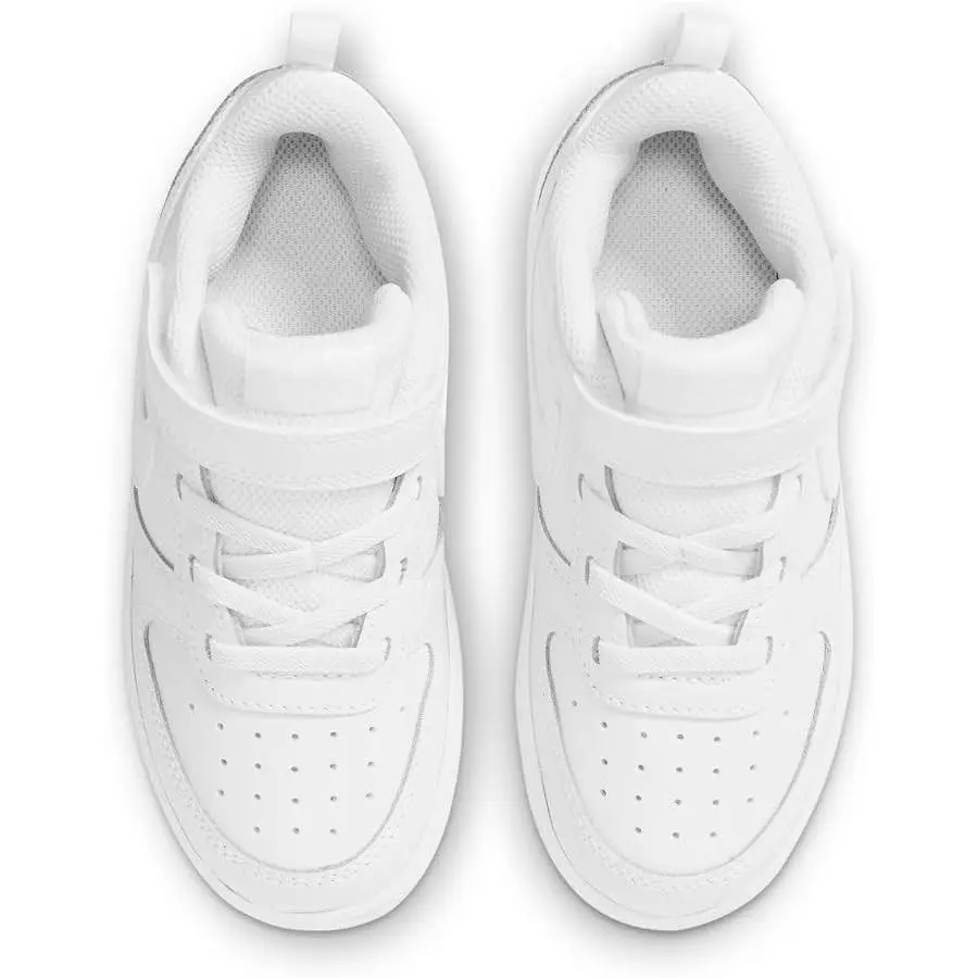 Nike shoes - Nike Court Borough - Court Borough - White (UPC: 0193145977327) 3