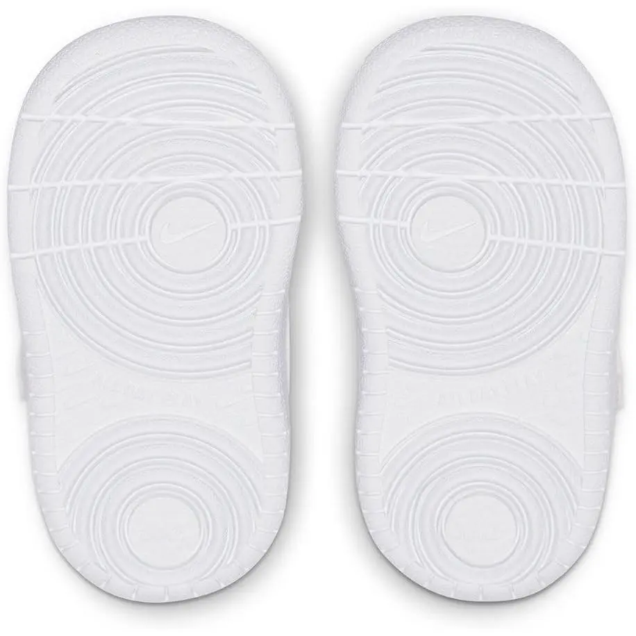 Nike shoes - Nike Court Borough - Court Borough - White (UPC: 0193145977327) 4