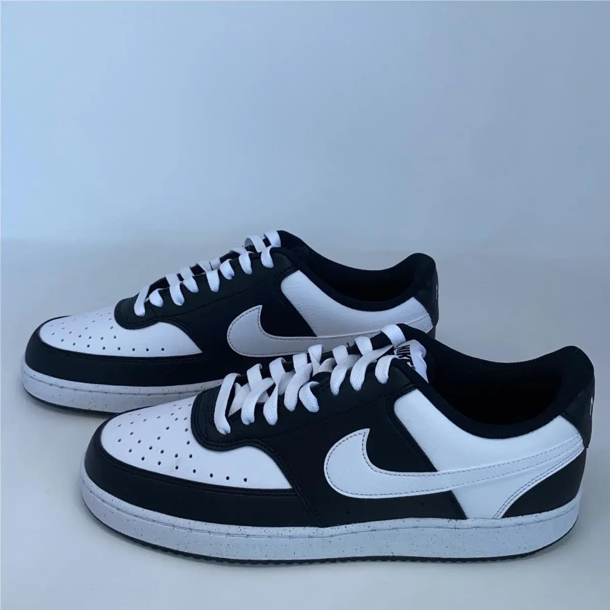 Nike shoes - Black (UPC: 197601451215) 0