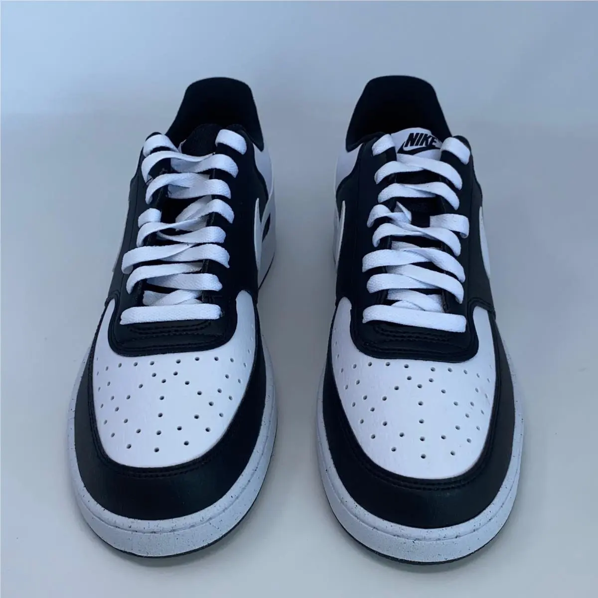 Nike shoes - Black (UPC: 197601451215) 2
