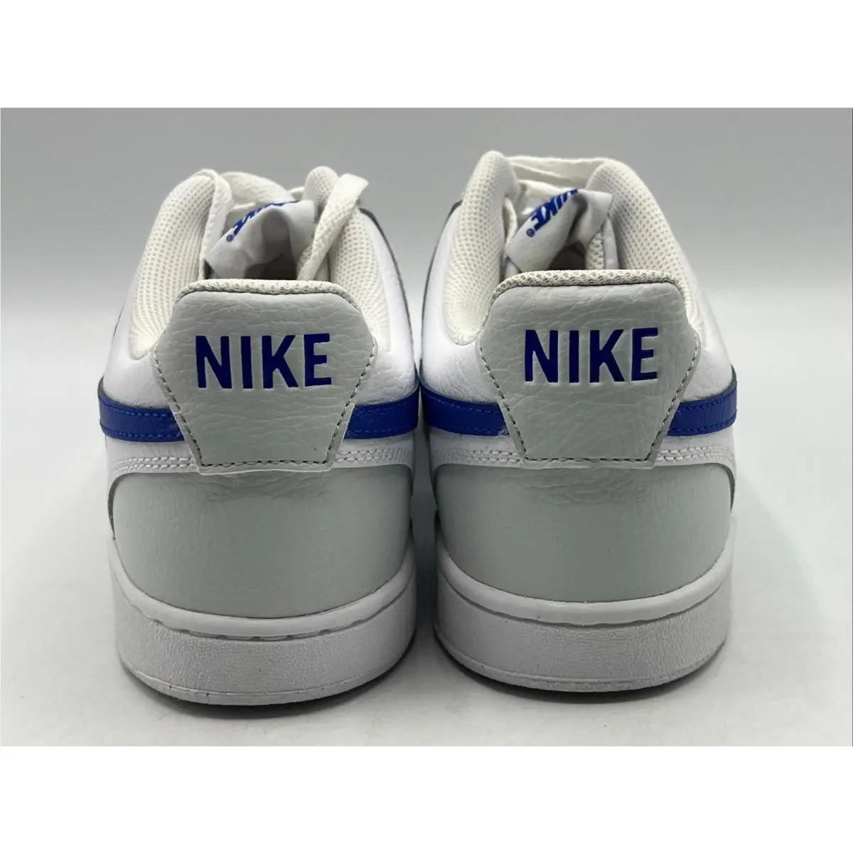 Nike shoes - Nike Court Vision - Court Vision - FN4019-001 - White 2