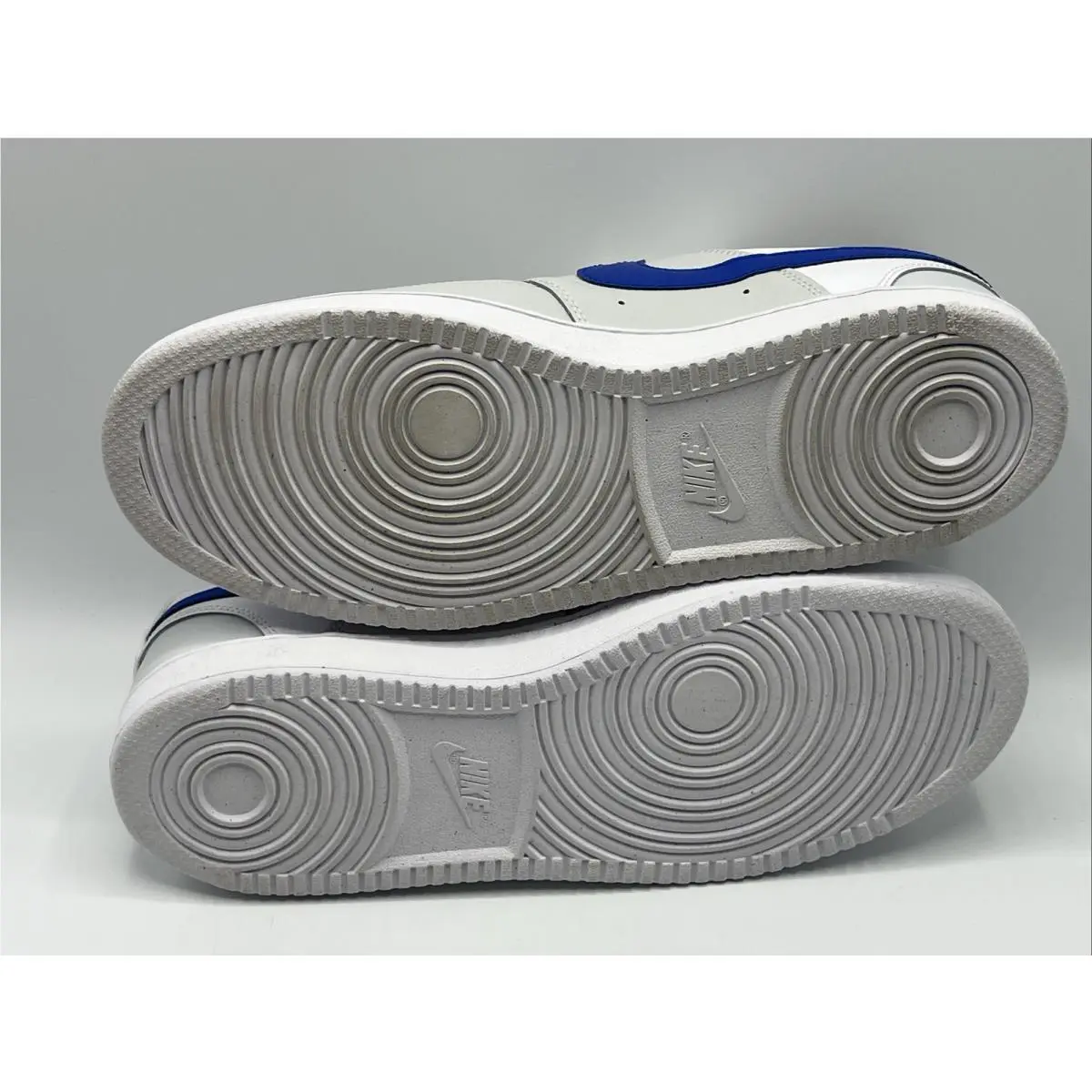 Nike shoes - Nike Court Vision - Court Vision - FN4019-001 - White 3