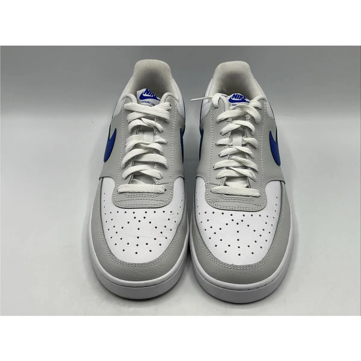 Nike shoes - Nike Court Vision - Court Vision - FN4019-001 - White 0