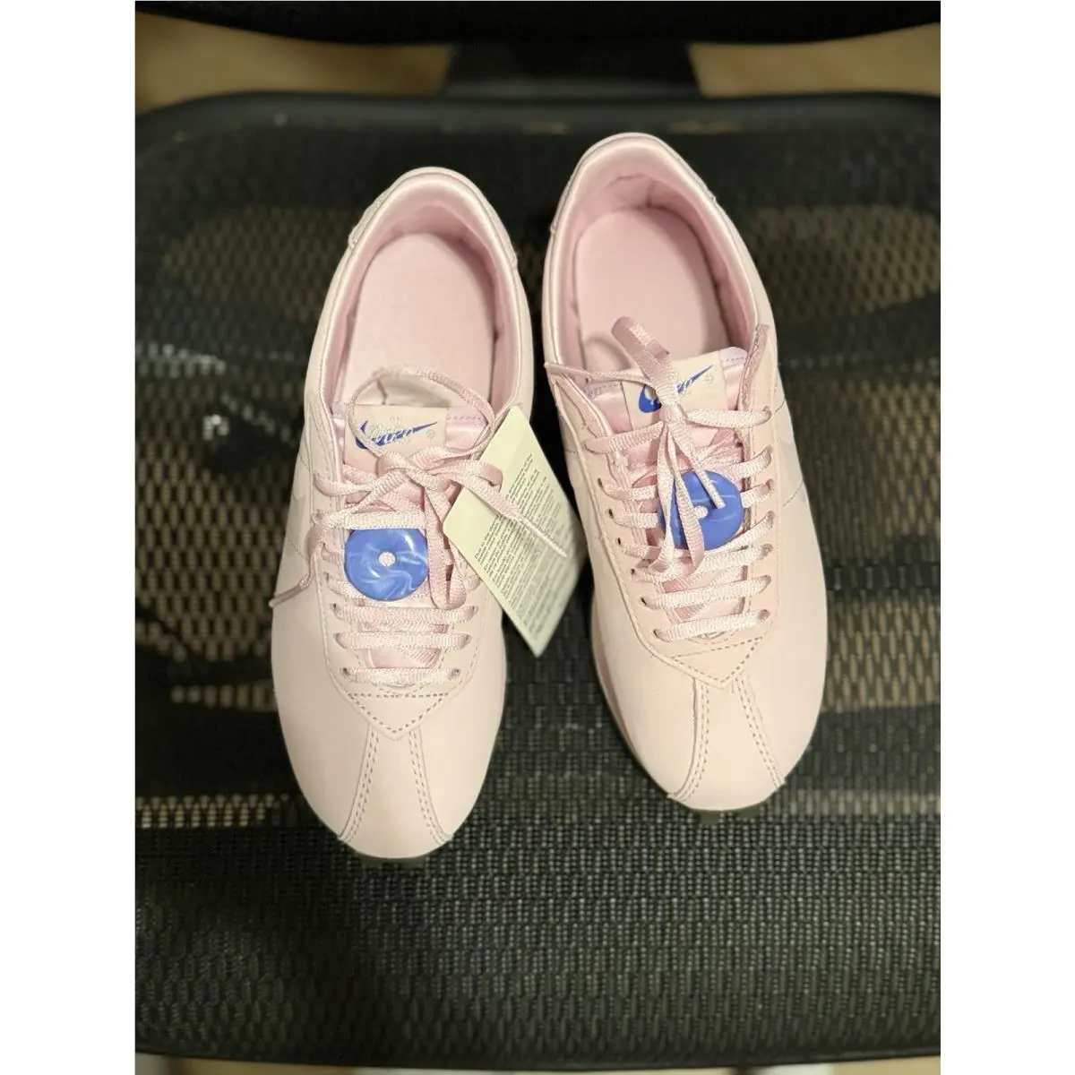 Nike shoes - Pink 1