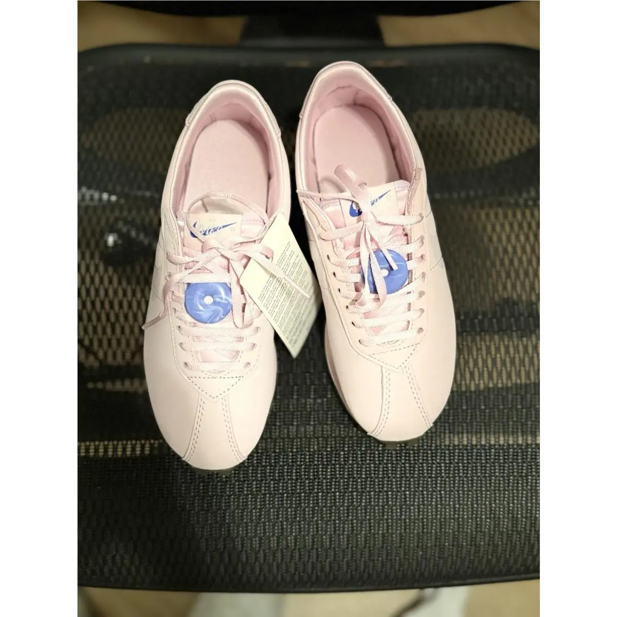 Nike shoes - Pink 2