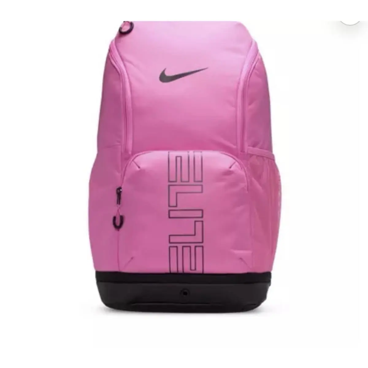 Nike Hoops Elite Basketball Backpack 32L Pink– Sports School Bag - Pink