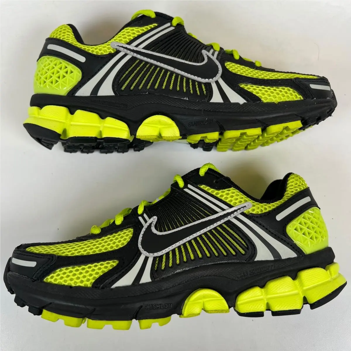 Nike shoes - Nike Zoom Vomero 5 - Zoom Vomero - Yellow 0