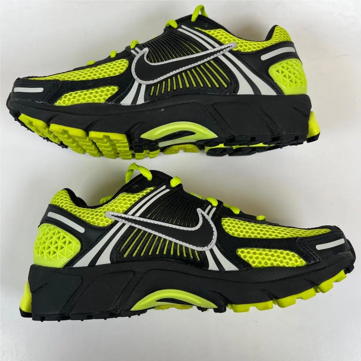 Nike shoes - Nike Zoom Vomero 5 - Zoom Vomero - Yellow 1