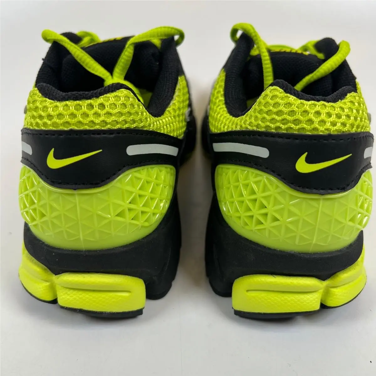 Nike shoes - Nike Zoom Vomero 5 - Zoom Vomero - Yellow 3