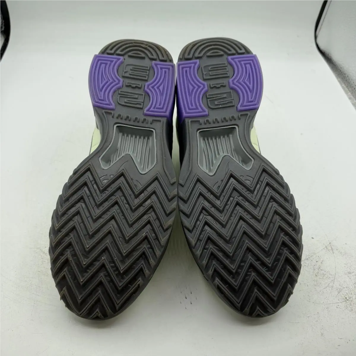 Nike shoes - Nike LeBron Witness - LeBron Witness - HQ8034-701 - Multicolor 8