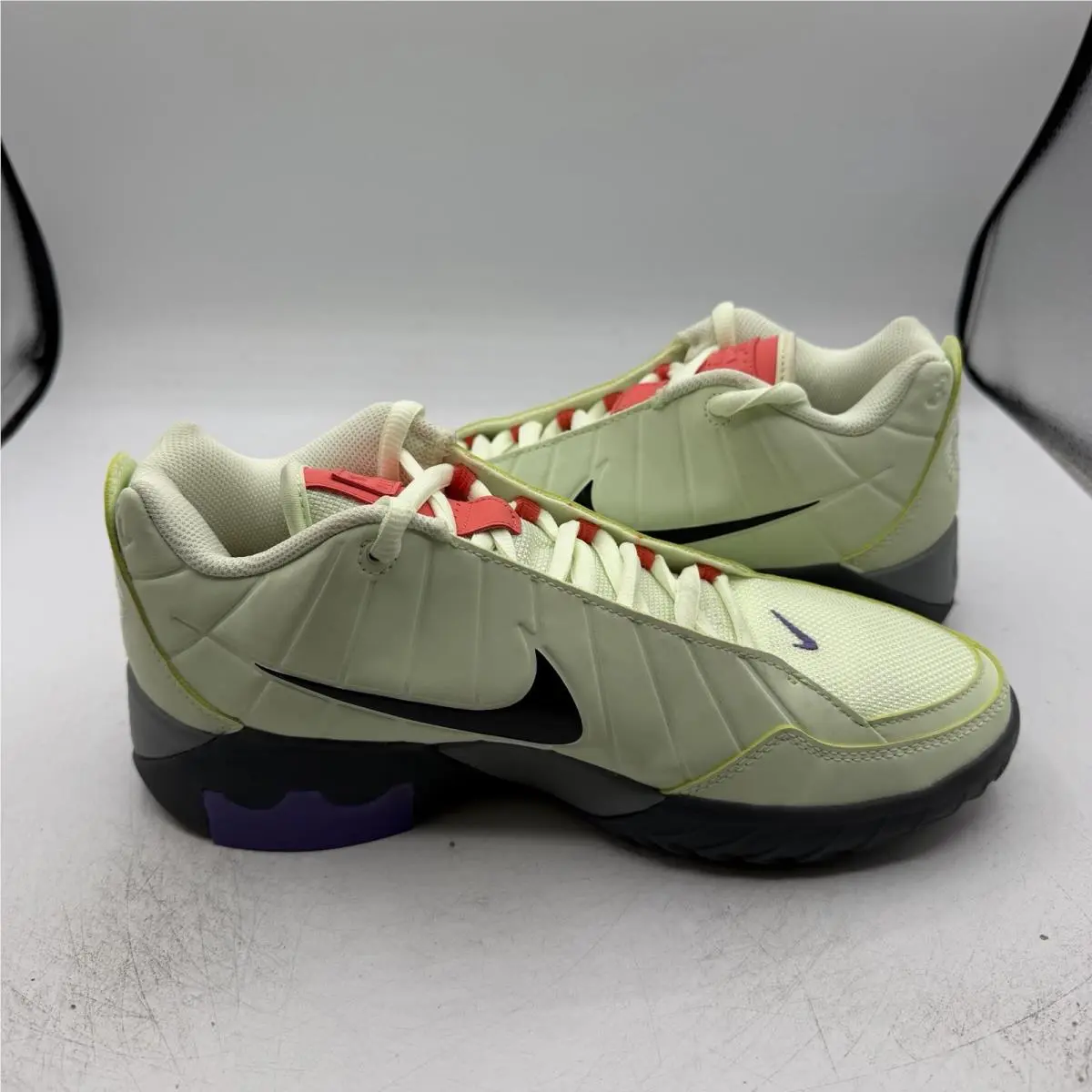 Nike shoes - Nike LeBron Witness - LeBron Witness - HQ8034-701 - Multicolor 5