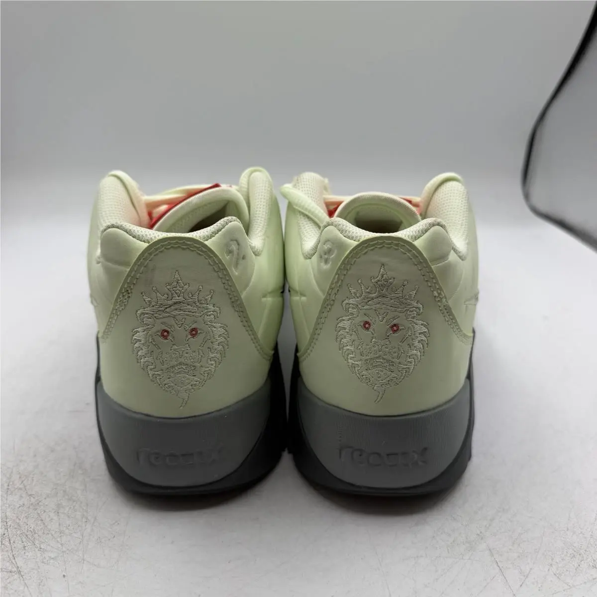 Nike shoes - Nike LeBron Witness - LeBron Witness - HQ8034-701 - Multicolor 6