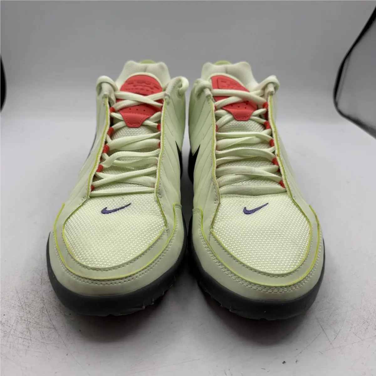 Nike shoes - Nike LeBron Witness - LeBron Witness - HQ8034-701 - Multicolor 2