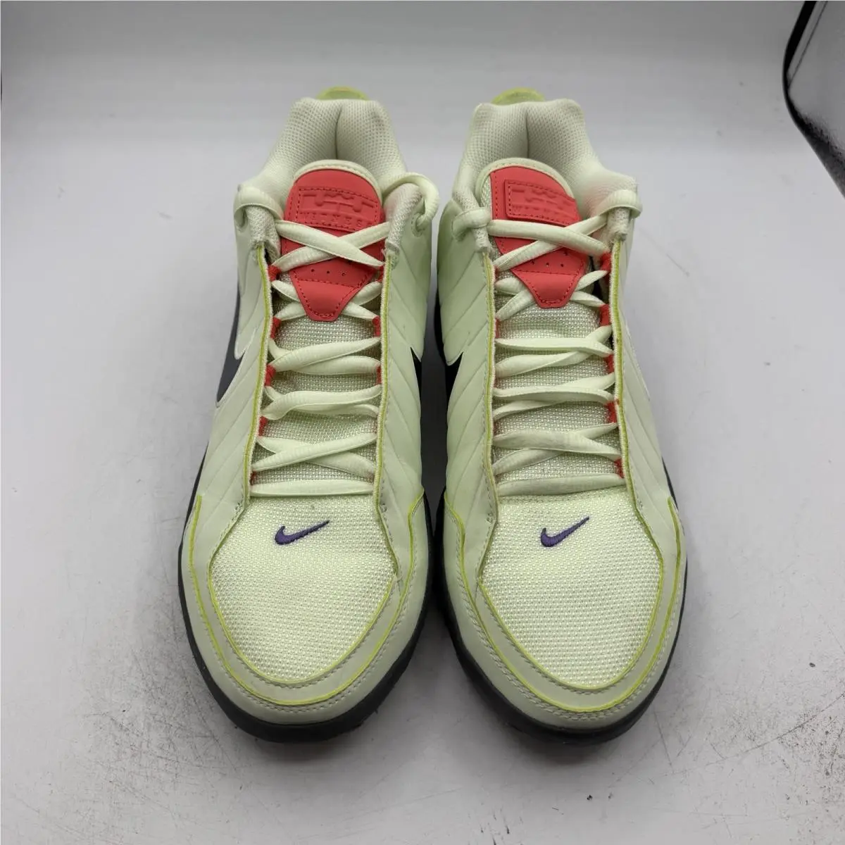 Nike shoes - Nike LeBron Witness - LeBron Witness - HQ8034-701 - Multicolor 3