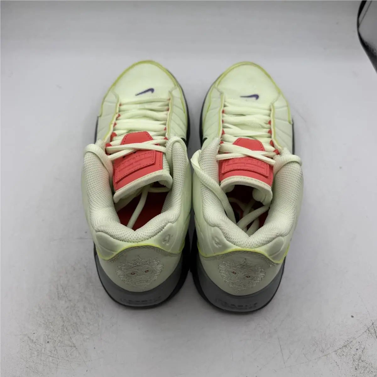 Nike shoes - Nike LeBron Witness - LeBron Witness - HQ8034-701 - Multicolor 7