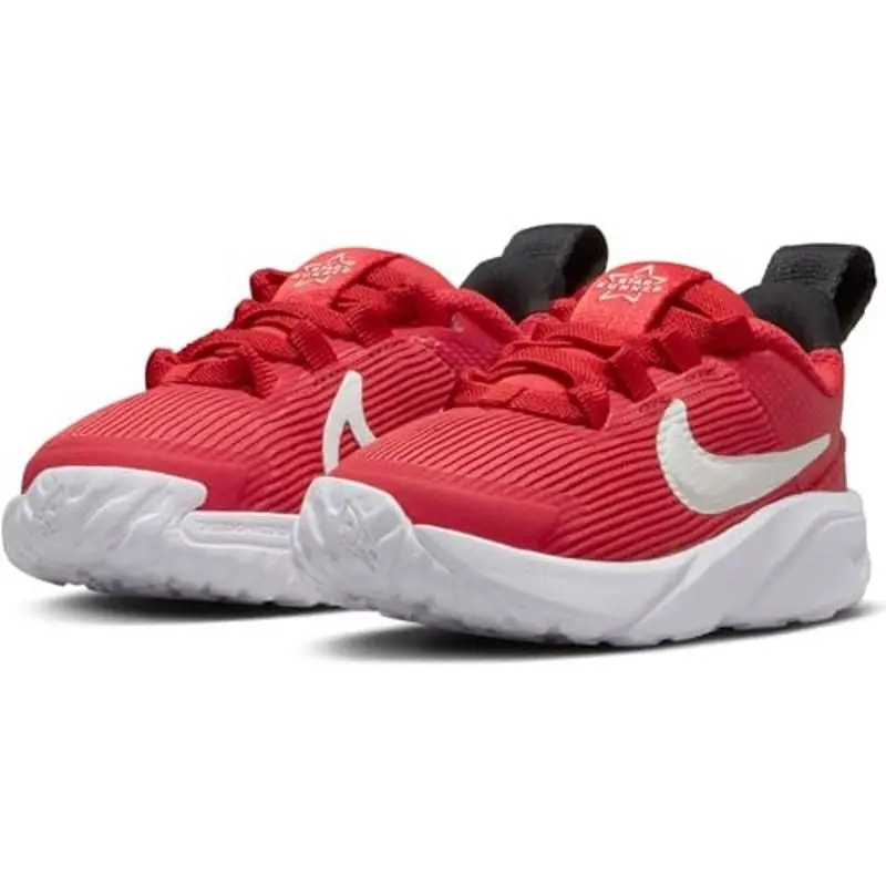 Nike shoes - Red 1