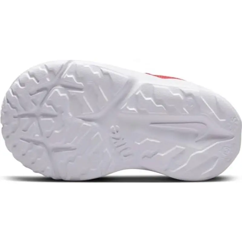 Nike shoes - Red 4