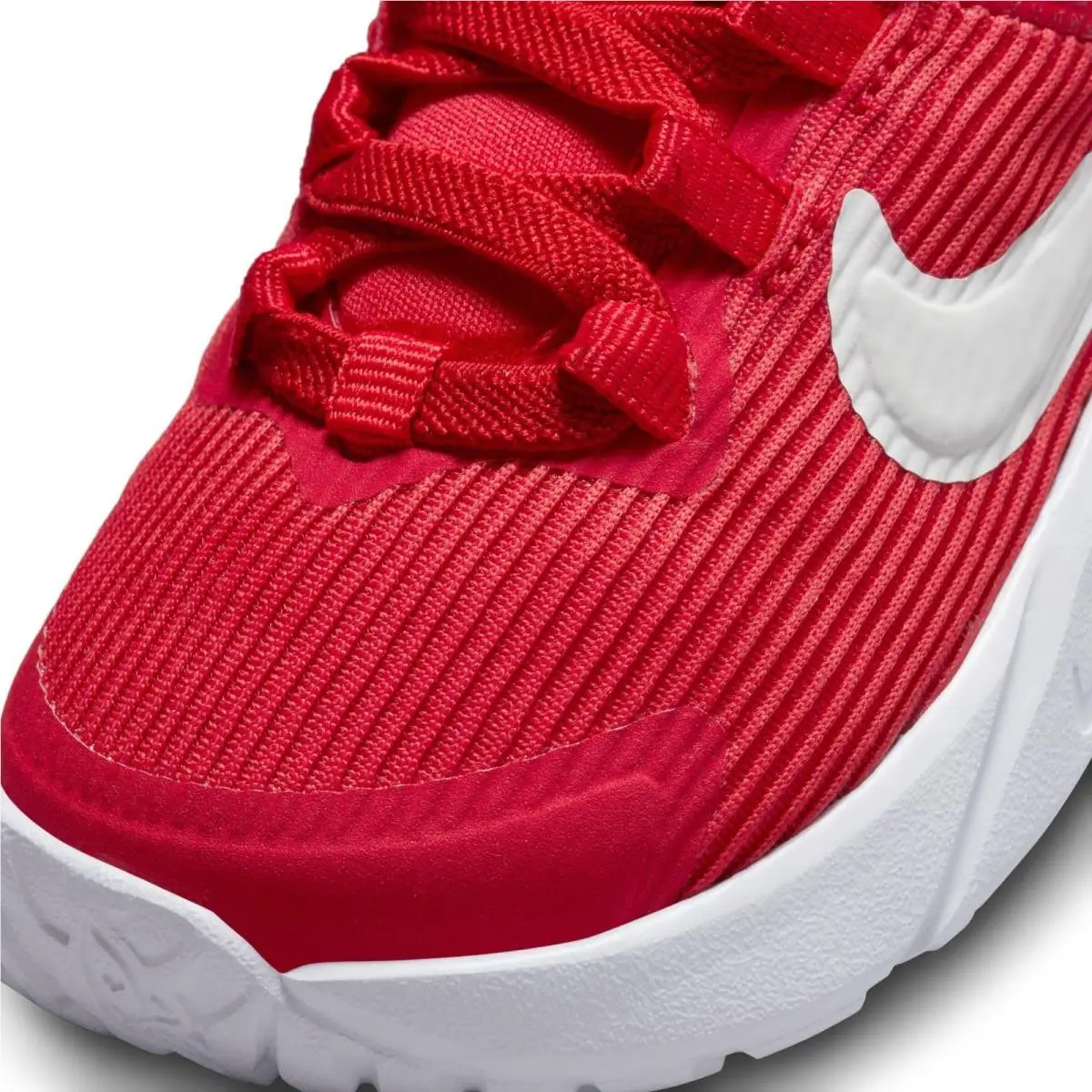 Nike shoes - Red 2