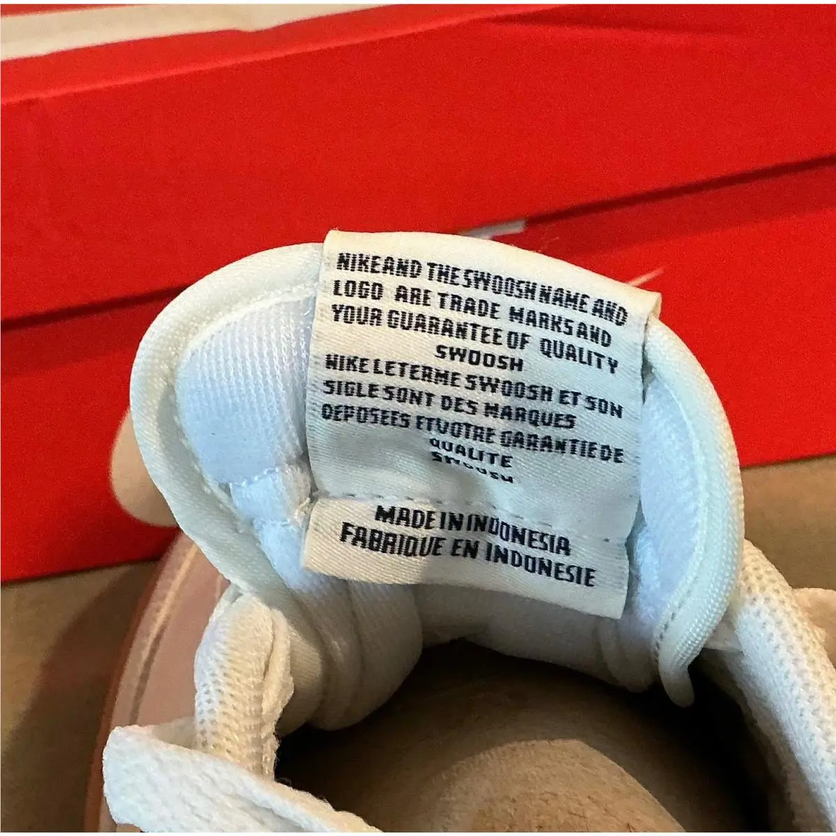 Nike shoes - Nike Killshot 2 - Killshot - White 4