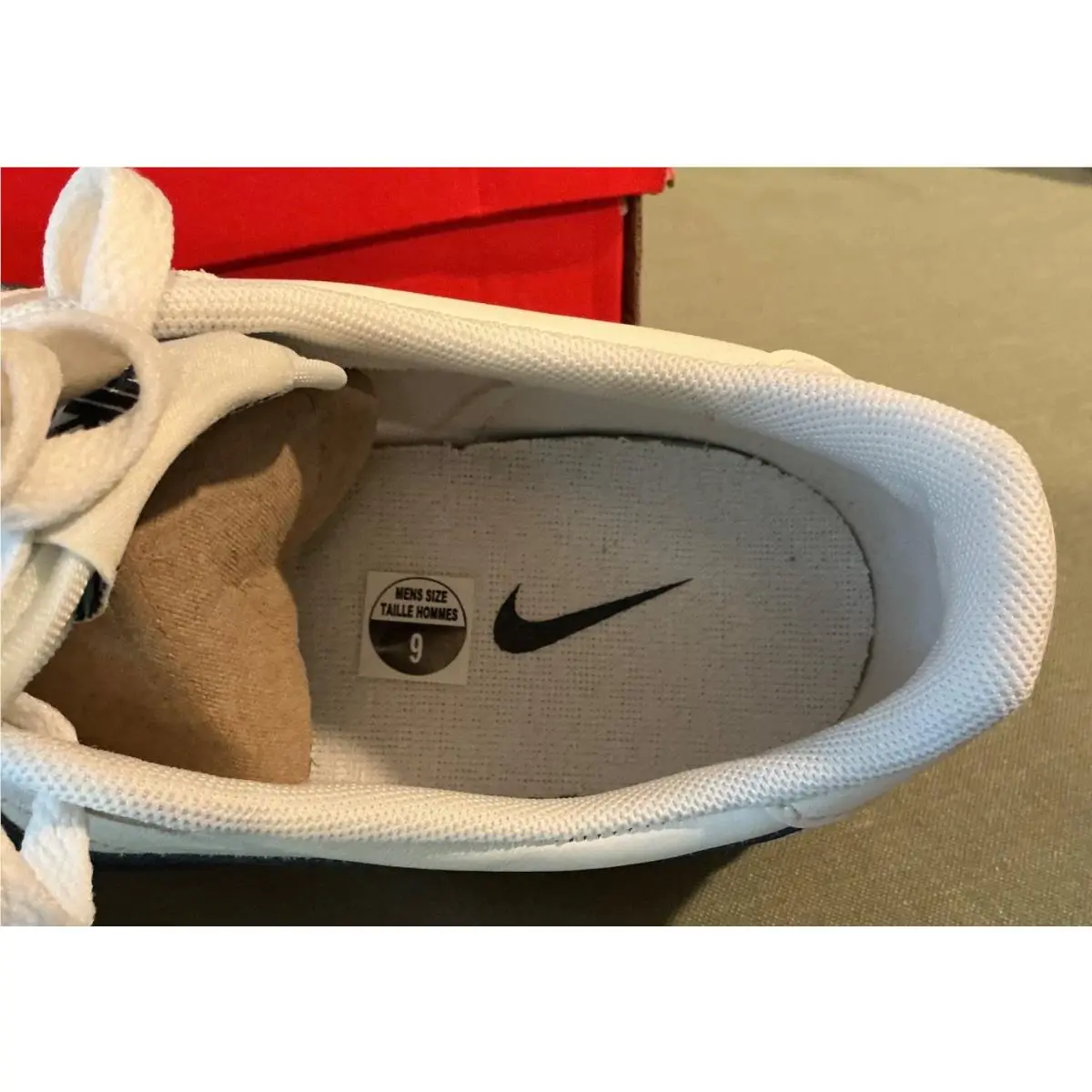 Nike shoes - Nike Killshot 2 - Killshot - White 5