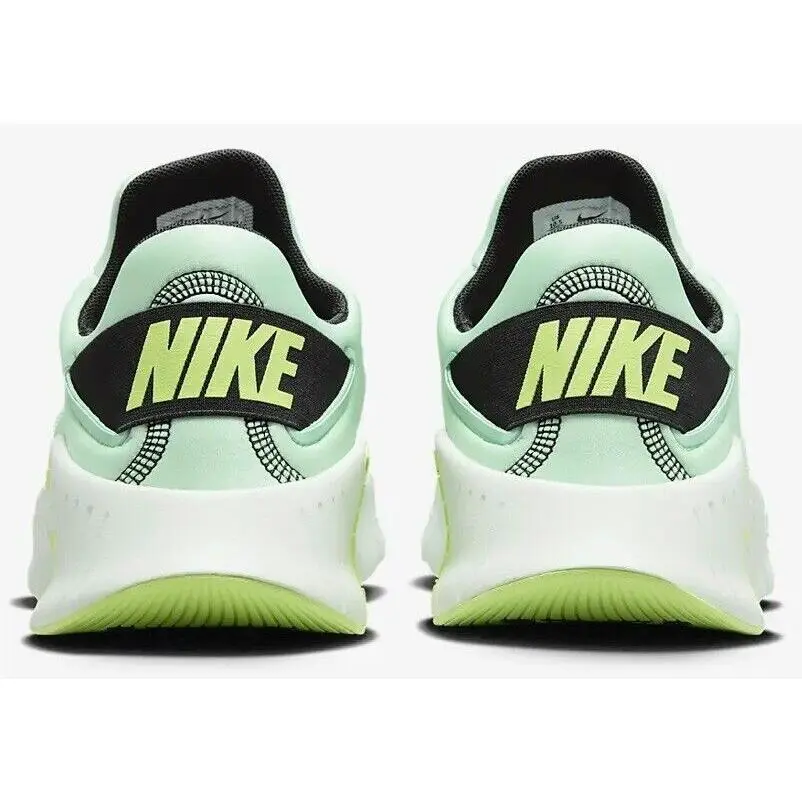 Nike shoes - Nike Free Metcon 4 - Free Metcon - CT3886 - Green 3