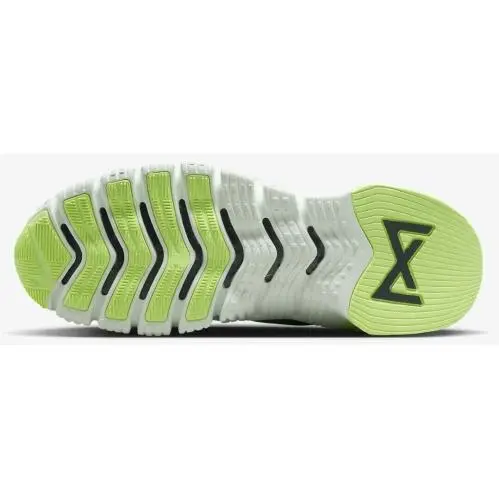 Nike shoes - Nike Free Metcon 4 - Free Metcon - CT3886 - Green 4