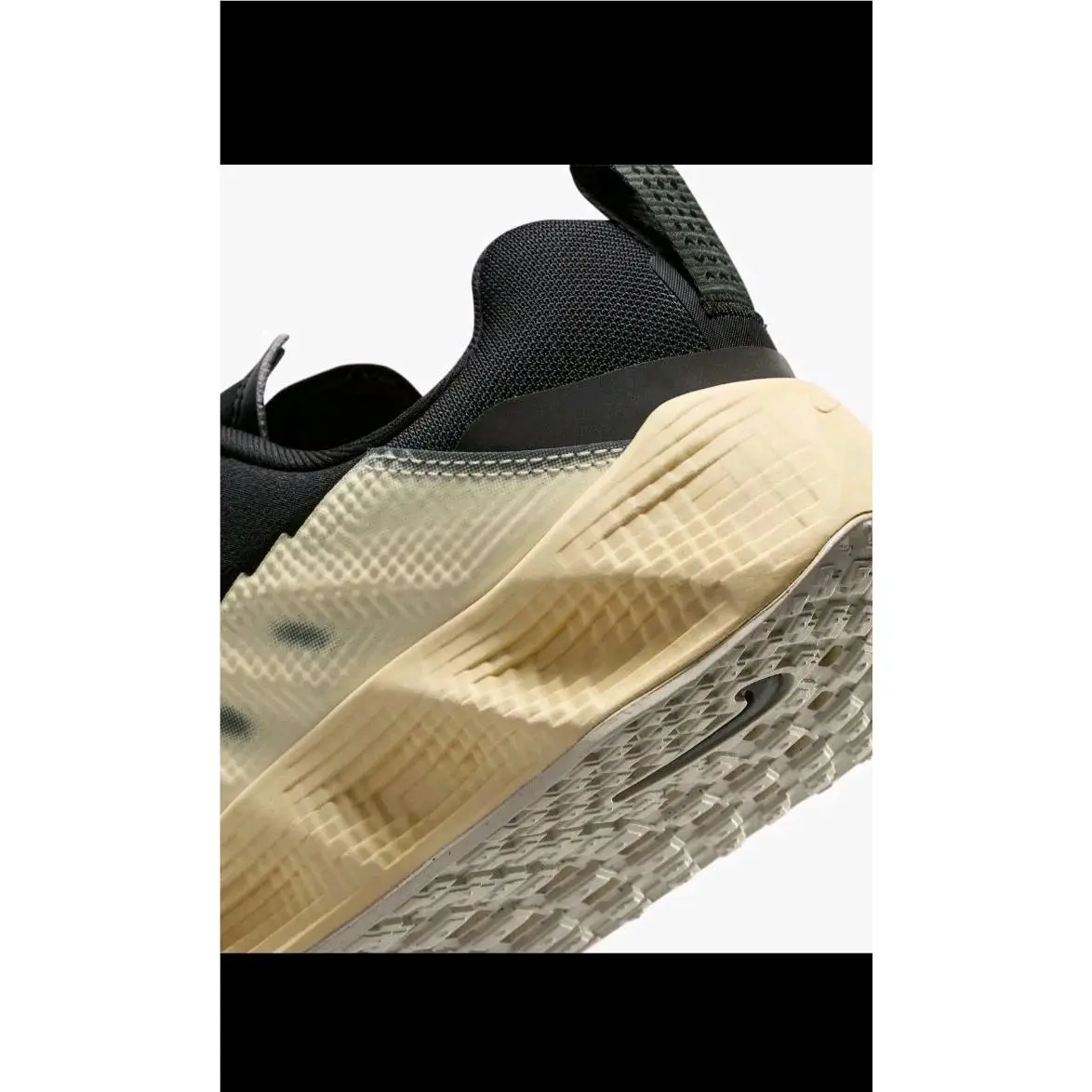 Nike shoes - Nike Ava Rover GS - Ava Rover - Black 1