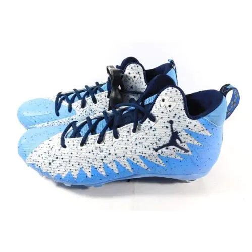 Nike shoes - Blue 0