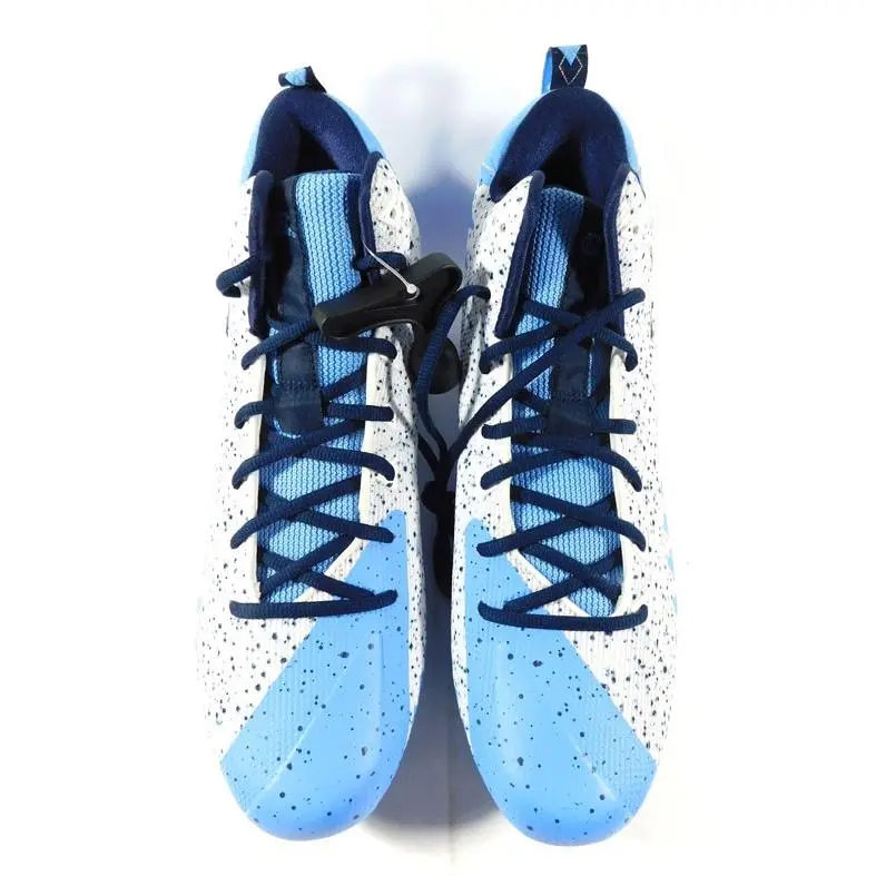 Nike shoes - Blue 3
