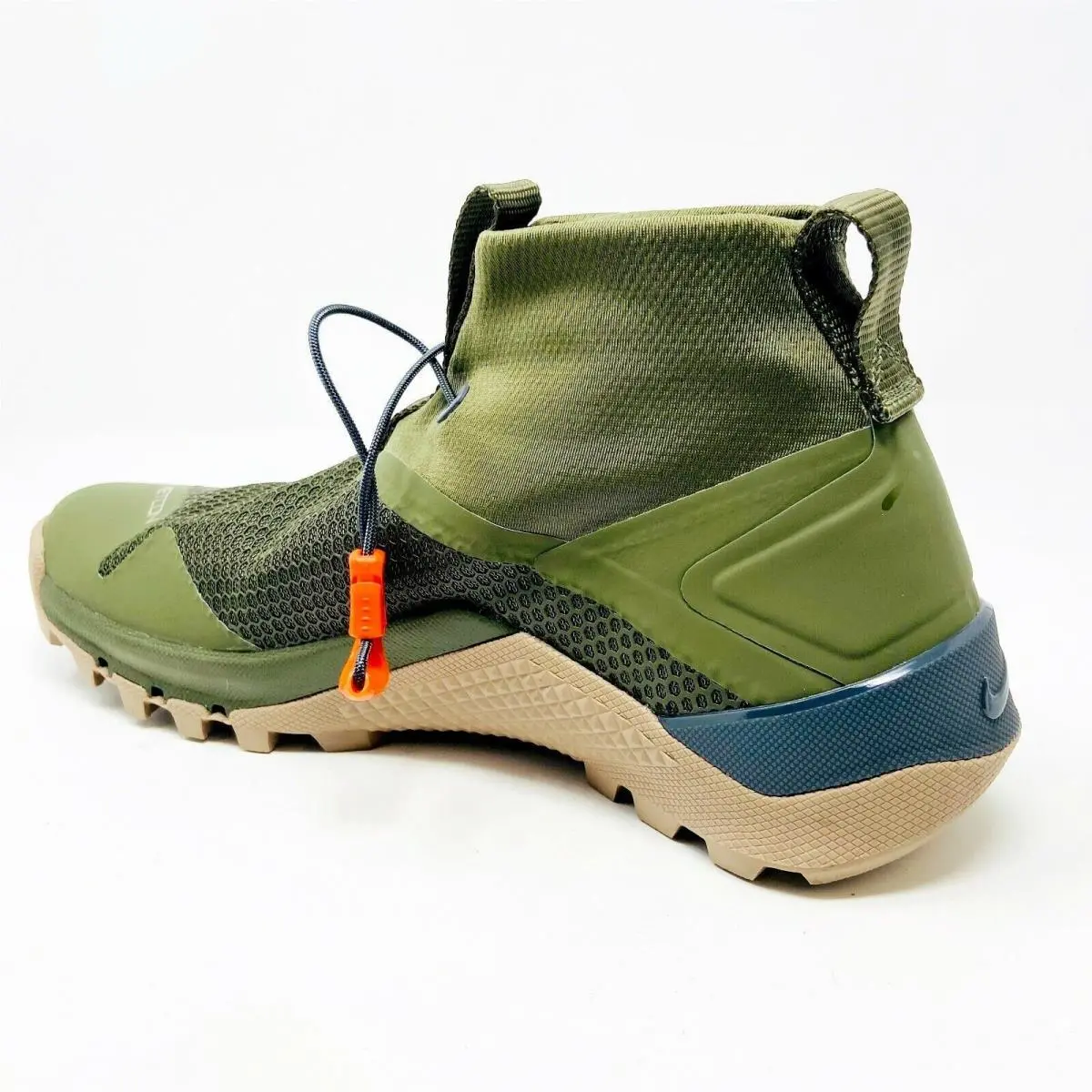 Nike shoes - Nike Metcon - Metcon - BQ3123 208 - Green 1